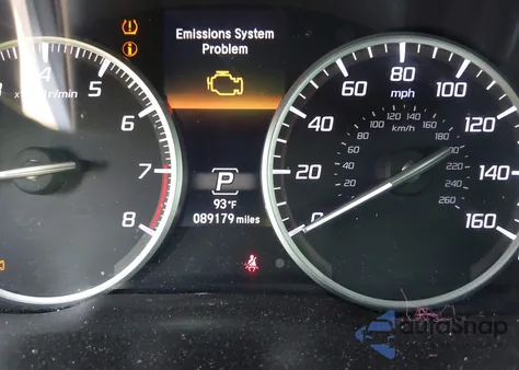 2019 Acura Ilx Premium Package/Technology Package z USA, uszkodzony, nr VIN 19UDE2F72KA007744